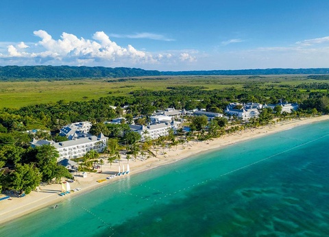 Hôtel Riu Palace Tropical Bay 5* - 3