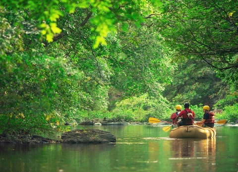 Circuit Découverte et aventure au Costa Rica - 11