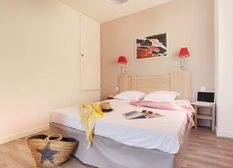 Résidence Référence Fleur de Sel - 15