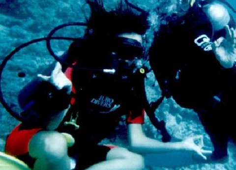 Camping La Roche Percée 4* - 54