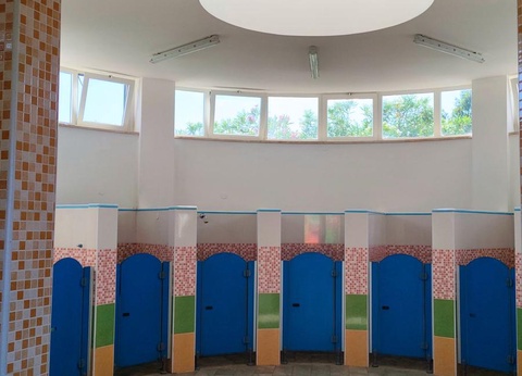 Camping Roma Capitol, 4* - 196