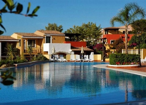 Kappa Club Santa Clara 4* - 12