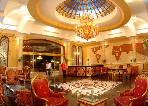 Oriental Rivoli Hotel & Spa - 30