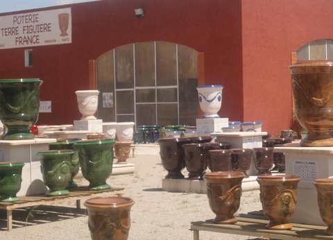 Camping Les Sources, 3* - 64