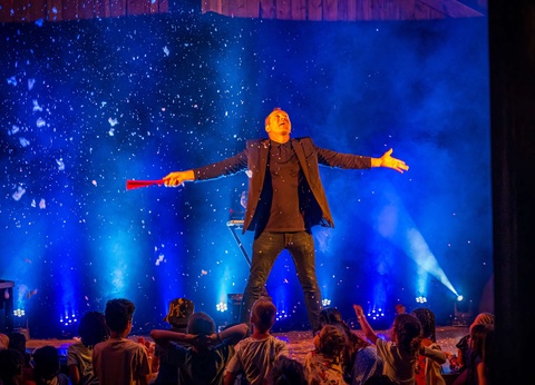 Camping Le Clos Virgile 4* - 44