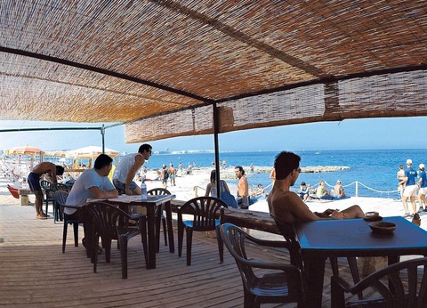 Camping La Masseria, 4* - 20