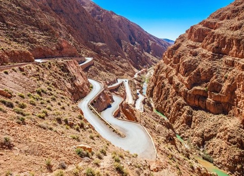 Circuit Richesses des villes impériales au grand sud marocain - 14