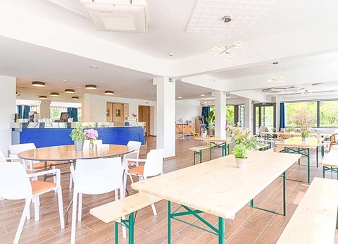 Weekend avec location de canoë-kayak sur la Marne - 3* - 32