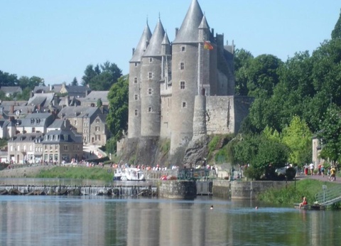 Camping Les Cerisiers 3* - 24