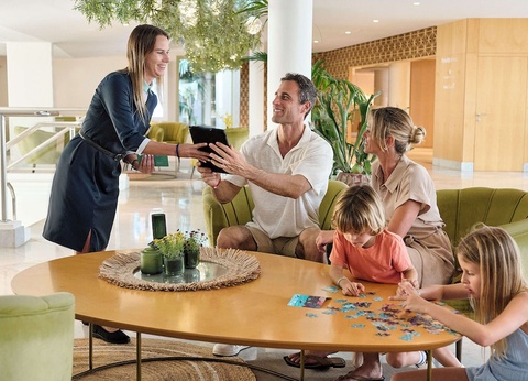 Hôtel Iberostar Selection Lanzarote Park 5* - 23