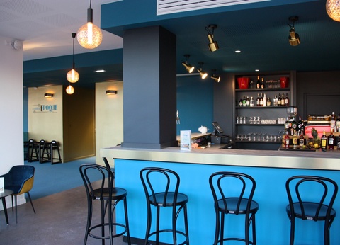 Hôtel Azureva du Parc 3* - 7