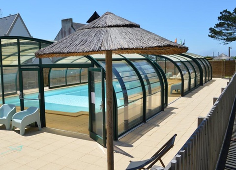 Camping Kerlaz 3* - 12