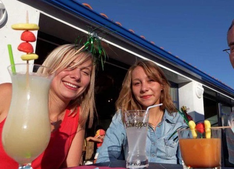 Camping Villa Campista, 3* - 32