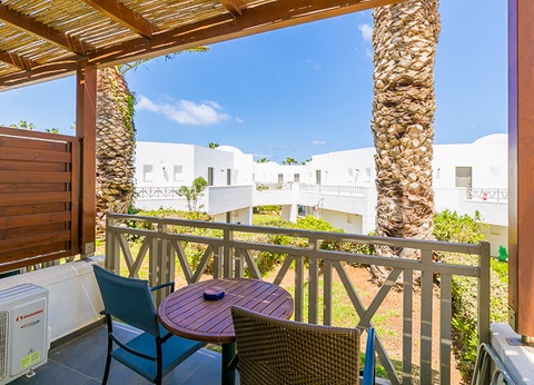 Club Framissima Annabelle Beach Resort 5* - 12