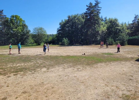 Camping Ushuaïa villages Sabot, 3* - 52