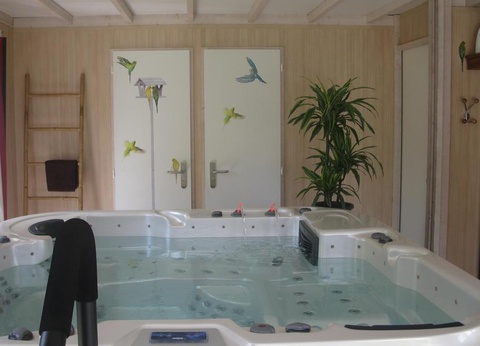 Camping Les Charmes 4* - 12