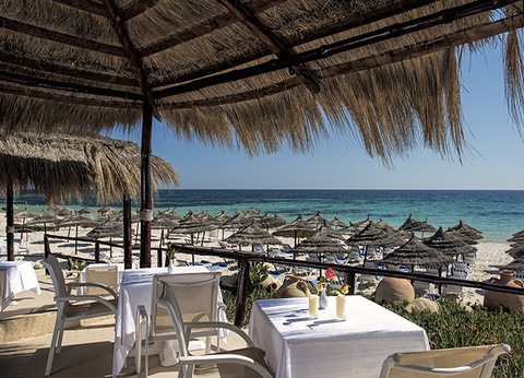 Hôtel Iberostar Diar El Andalous 5* - 20