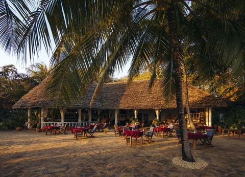 Hotel Fumba Beach Lodge 4* - 3