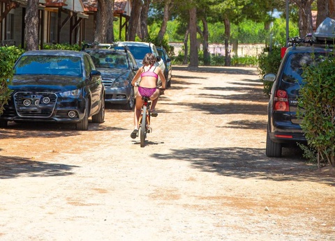 Camping Ametlla, 4* - 42