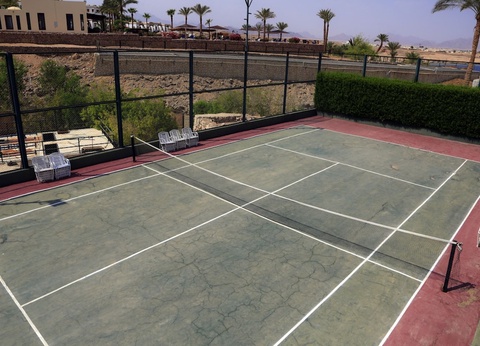 Sharm Club Beach Resort - 23