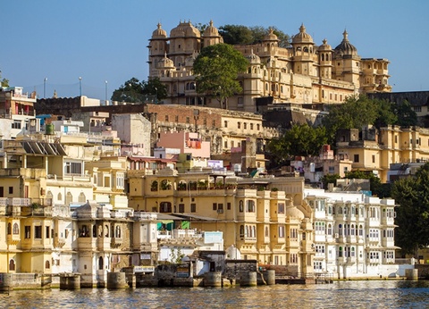 Merveilles de l'Inde du Nord 15J/12N - 2025 - 14