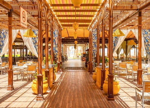 Hôtel Labranda Royal Makadi 5* - 5