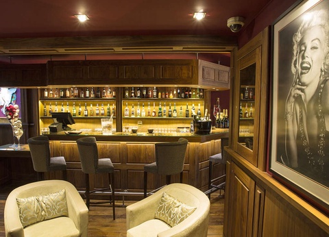 Escapade citadine près du boulevard de la Croisette de Cannes - 4* - 11