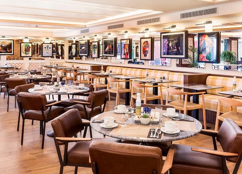 Hôtel H10 Corregidor Boutique Hôtel 3* SUP - 9