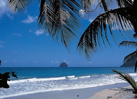 Autotour Martinique - 3