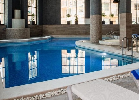 Hôtel Pebbles Resort 4* - 6