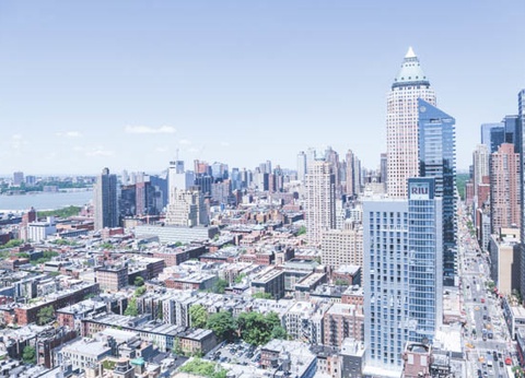 Hôtel Riu Plaza Times Square & pack 3 découvertes **** - 2