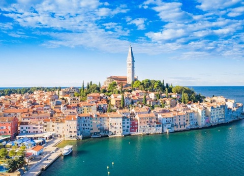 Circuit Venise et la Riviera croate 4* - Partez de chez vous ! - 5