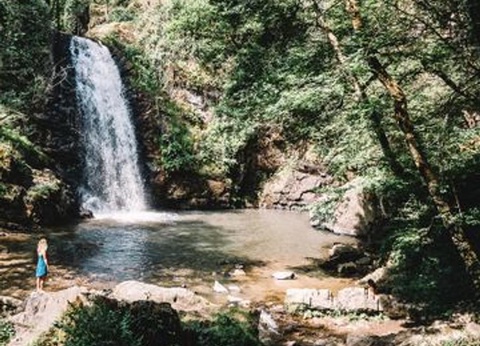 Camping Au Bois de Calais, 3* - 16