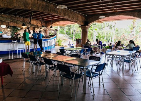 Camping Playa Bara, 4* - 24