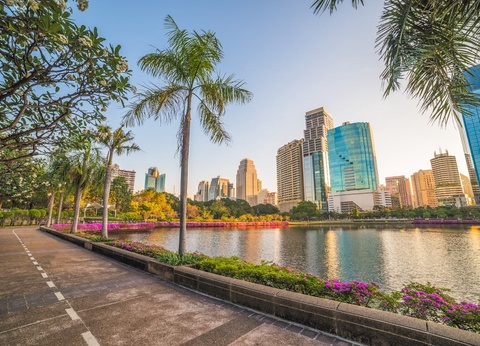 Combiné 11 nuits Immersion au Cœur de la Thaïlande : Bangkok, Chiang Mai, Khao Sok et Plages en Hôtels 3* et 4* - 15