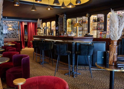 Escapade culinaire au coeur de Chartres - 3* - 5