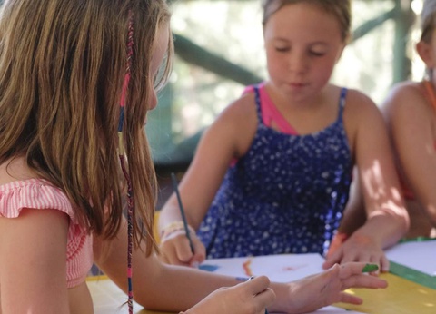 Camping Village Santa Fortunata, 4* - 99