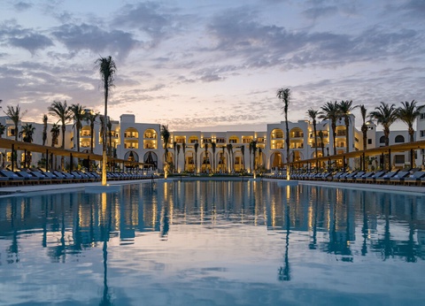 Serry Beach Resort 5* - 18