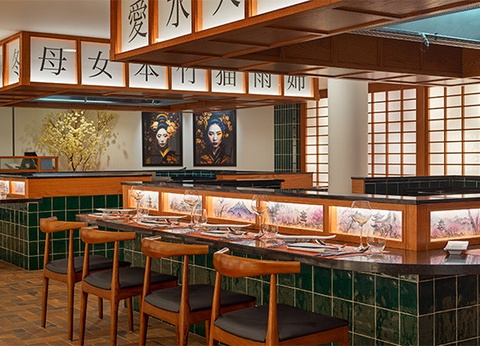 Hôtel H10 Playa Meloneras Palace 5* - 10