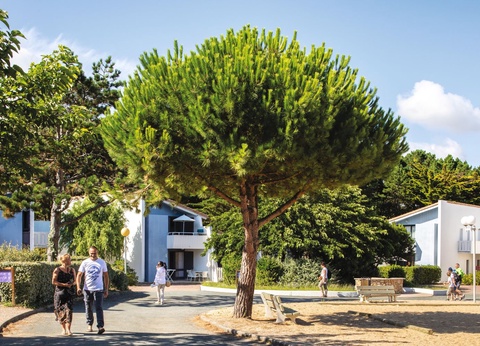 Belambra Clubs Les Grands Espaces 3B en location - 9