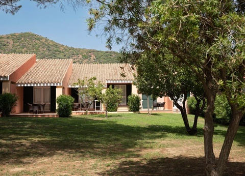 Club Hotel Marina Seada 4* - 17