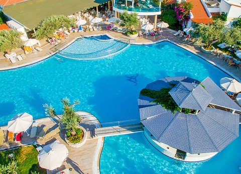 Hôtel Lydia Maris 5* - 2