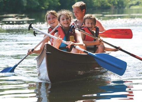 Camping La Truffière, 3* - 45