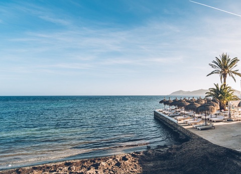 Hôtel Iberostar Selection Santa Eulalia Ibiza - 33