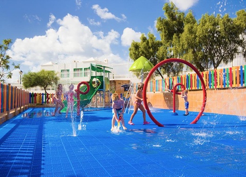 Hôtel THB Flora 3* by Ôvoyages - 10