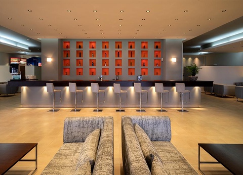 Ôclub Experience Sol By Melia Cosmopolitan 4* - 9