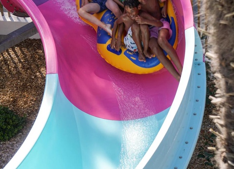 Sunêlia Camping Le Tropicana, 5* - 27