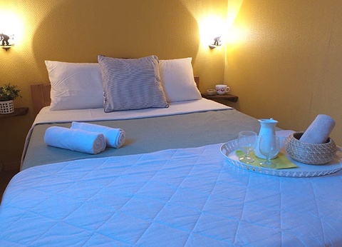 VVF Les Monts Jura - 4