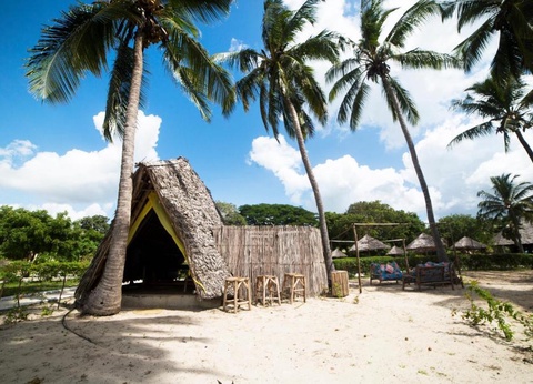 Hôtel Antonio Beach 4* - 8