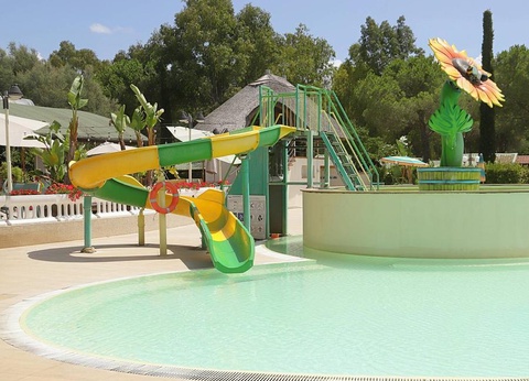 Camping Free Time, 3* - 78